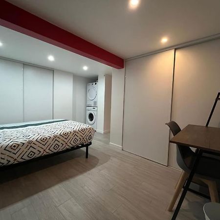 C - Maison 10 Min Paris Expo - 5 Rooms/5 Beds Arcueil Kültér fotó