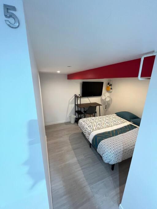 C - Maison 10 Min Paris Expo - 5 Rooms/5 Beds Arcueil Kültér fotó